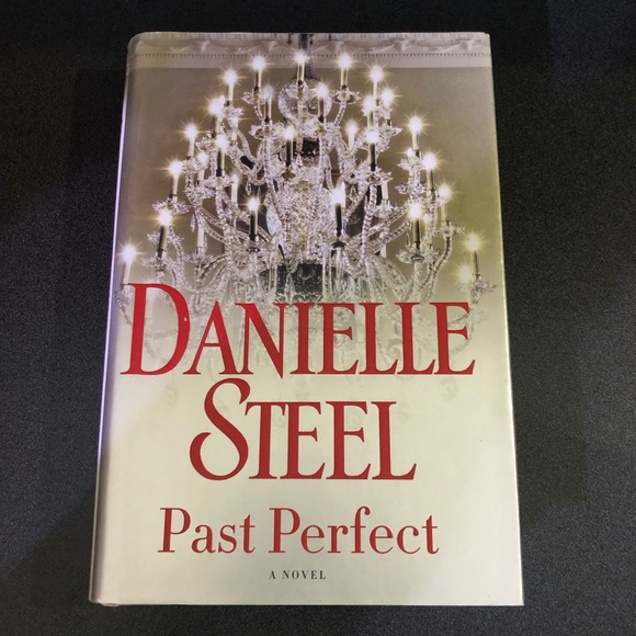 🥭 3/30$ 🥭 Past Perfect - Picture 2 of 4